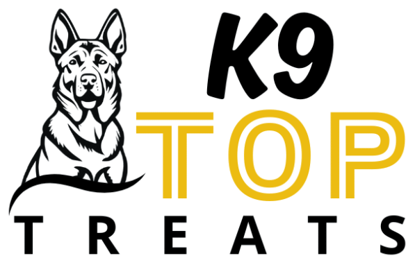 Las mejores golosinas de K9