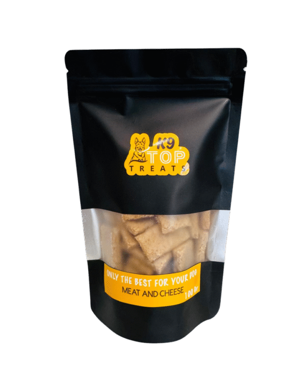 ccarne y queso Meat and cheese Treats